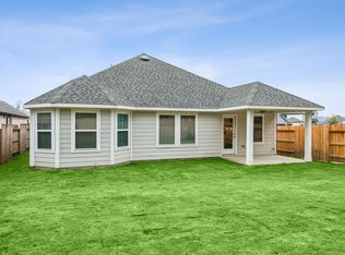 20706 Draper Rd, Tomball, TX 77377