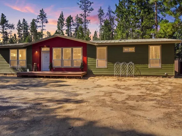 15461 Federal Rd, La Pine, OR 97739