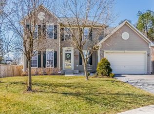 13119 Crutchfield Ave, Bowie, MD 20720