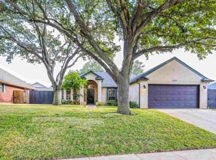 1313 Larry Ln, Laredo, TX 78045