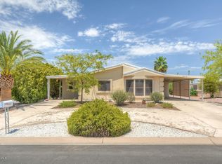 9224 E Citrus Ln S, Sun Lakes, AZ 85248