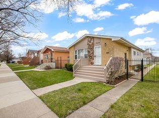 9428 S Perry Ave, Chicago, IL 60620