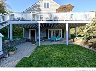 193 Middlesex Ave, Chester, CT 06412