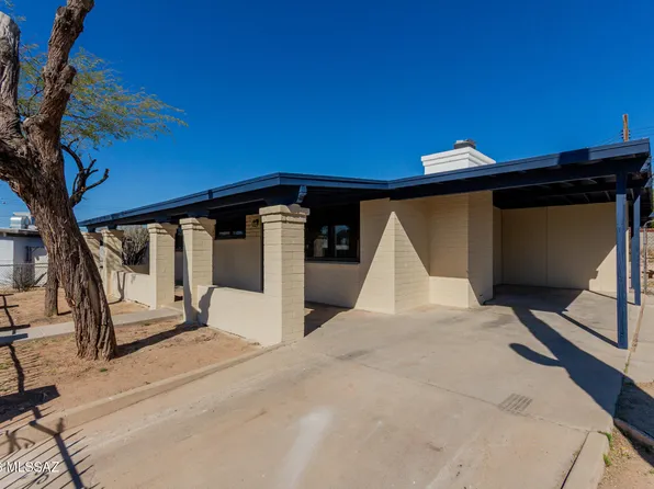 938 W Connecticut Dr, Tucson, AZ 85706