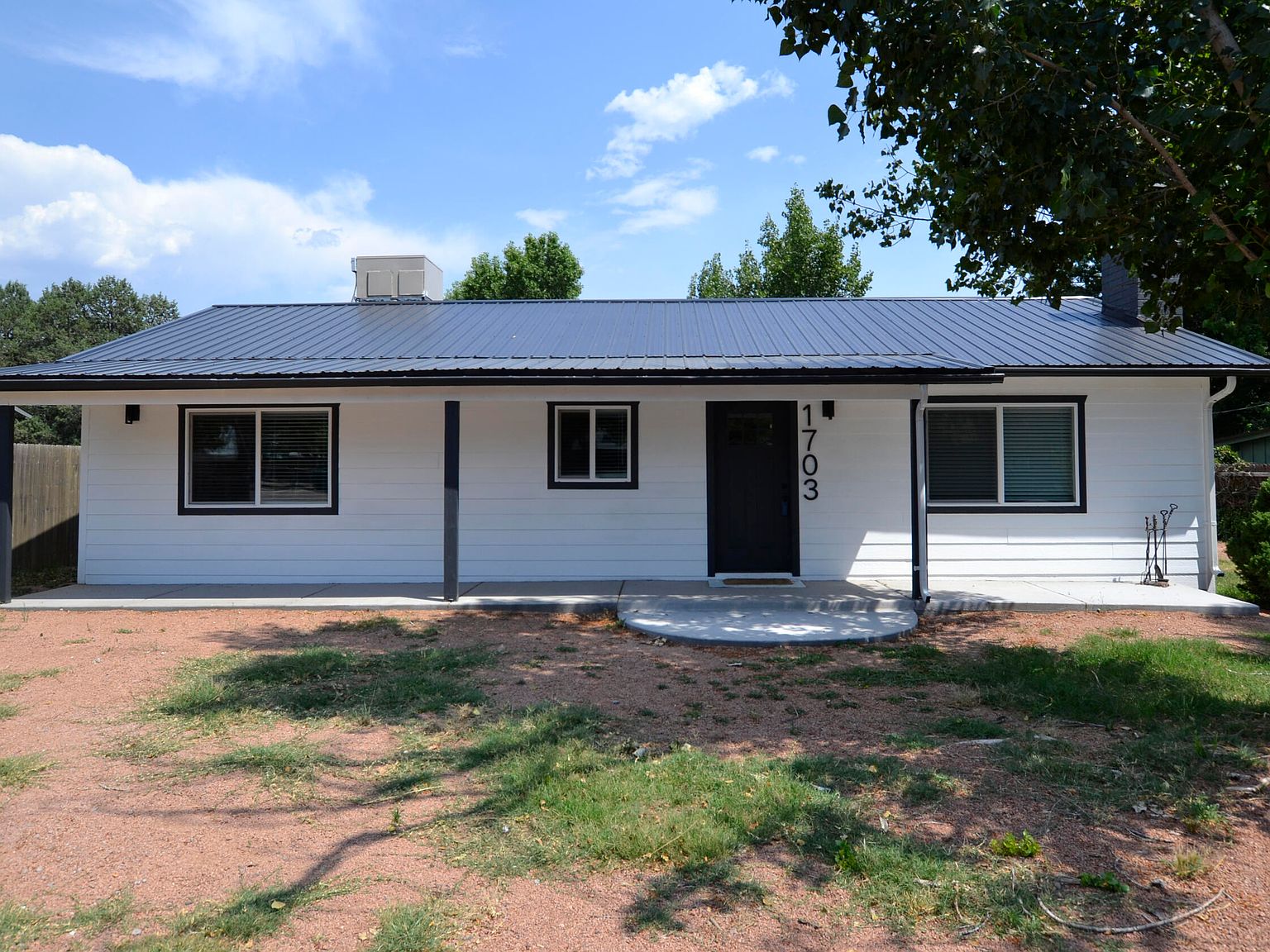 1703 N Dogie Cir Payson AZ 85541 MLS 90877 Zillow