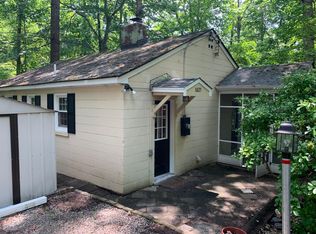 8825 Rockaway Rd, North Chesterfield, VA 23235