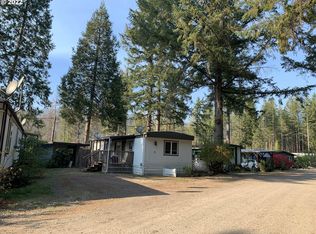 54655 McKenzie River Dr SPACE 6, Blue River, OR 97413