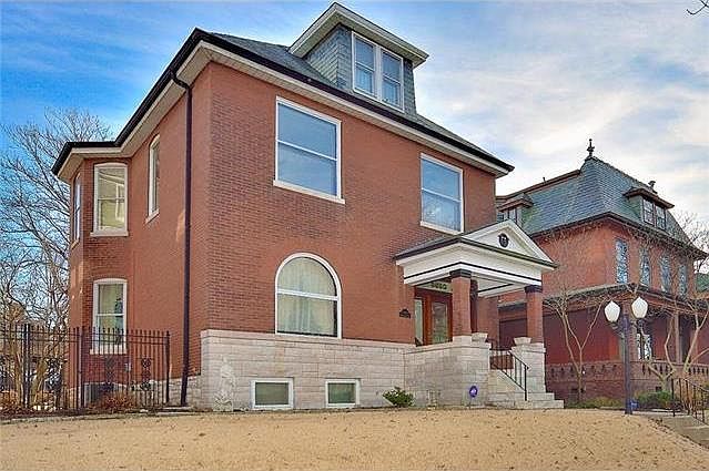 1st image of 3650 S Utah Pl