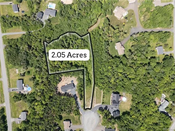 159 Menzies Dr, Hanwell, NB E3C 1M6