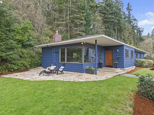 1350 S Carey Ln, Portland, OR 97219