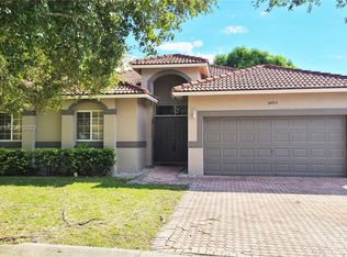 14455 SW 161st Pl, Miami, FL 33196