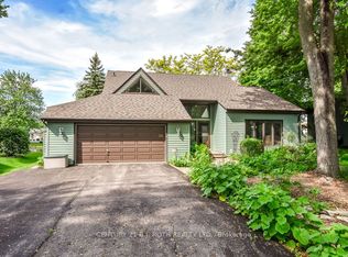 30 Island, Town Of Gravenhurst, ON L0K2B0