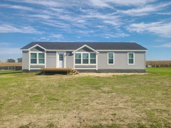 905 3rd St SE, Tripoli, IA 50676