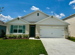 5116 Tana Ter, Saint Cloud, FL 34773
