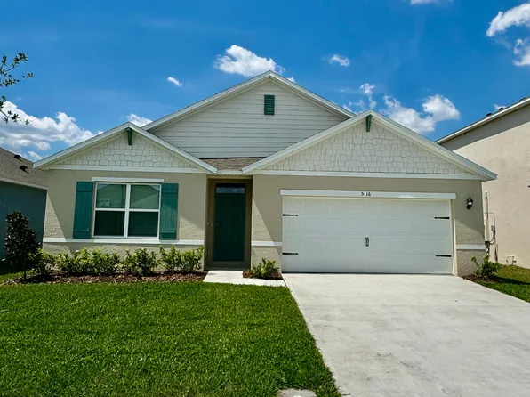 5116 Tana Ter, Saint Cloud, FL 34773