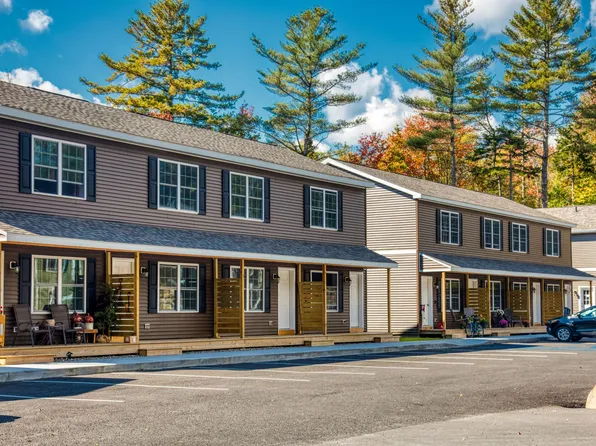 24 Pioneer Ln #11, Lake Placid, NY 12946