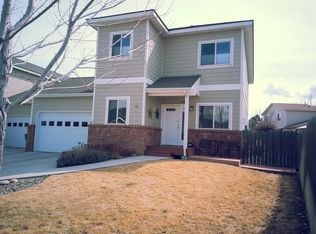 142 S Golden Dr, Silt, CO 81652