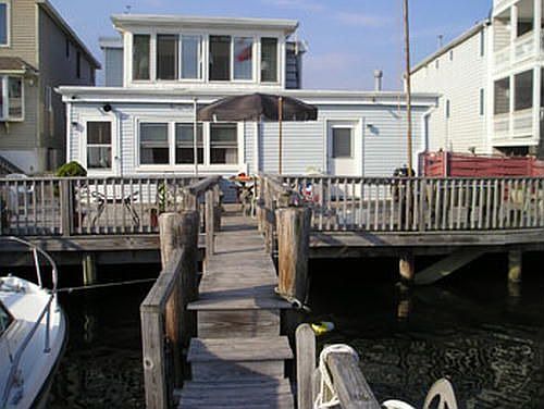 Home Exterior