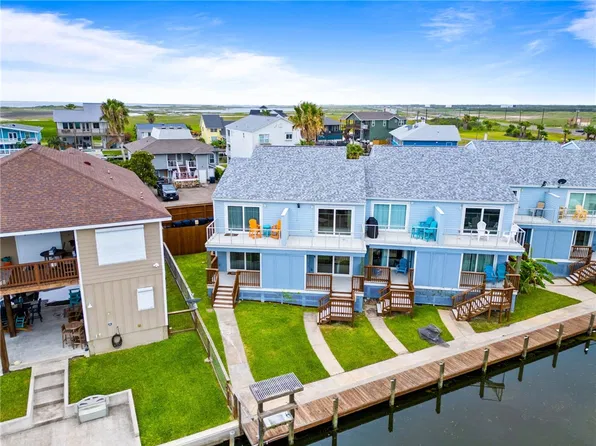 100 Port Royal #202, City By The Sea, TX 78336