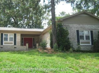 7734 Exeter Ln, Columbia, SC 29223