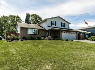 117 Bonnie Dr, Syracuse, NY 13209