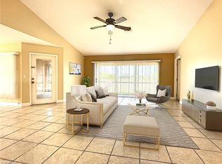 409 NW 9th Ter, Cape Coral, FL 33993