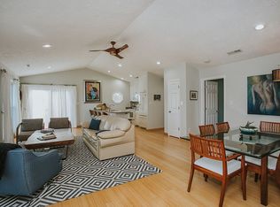 1210 Fort Fisher Blvd S, Kure Beach, NC 28449