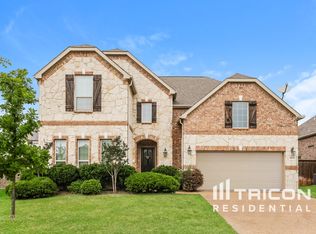 9578 Amberwoods Ln, Frisco, TX 75035