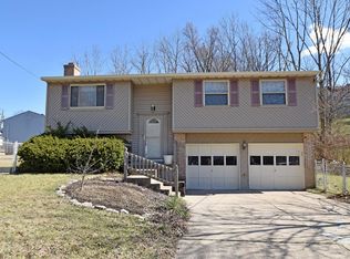 1014 Bandanna Dr, Cincinnati, OH 45238