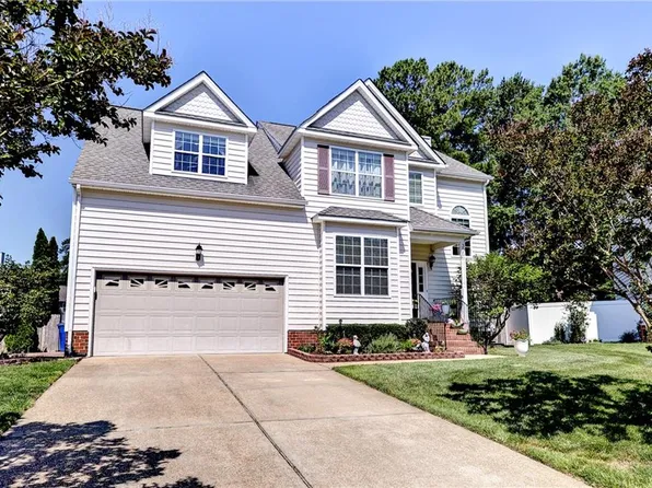 305 Minnie Cir, Newport News, VA 23608