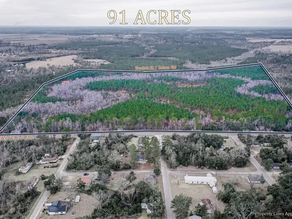 0 Salem, Uvalda, GA 30473