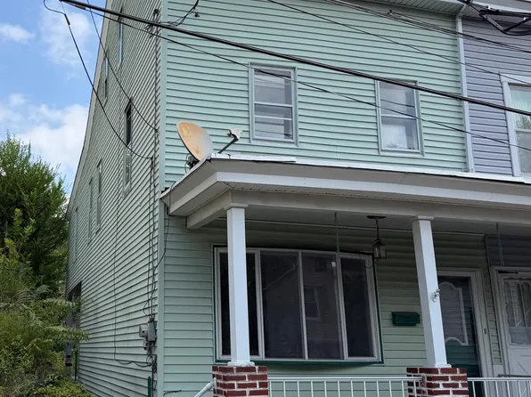 202 N 9th St, Pottsville, PA 17901