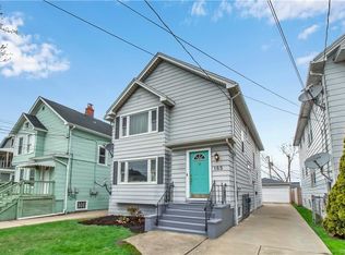 185 Ramsdell Ave, Buffalo, NY 14216