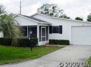 346 SE Pearl Ter, Lake City, FL 32025