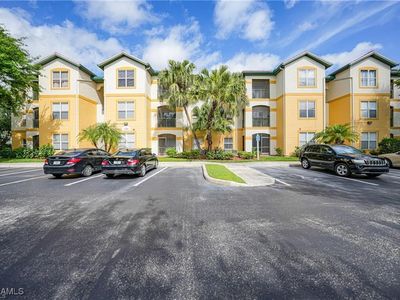 11490 Villa Grand APT 224, Fort Myers, FL, 33913