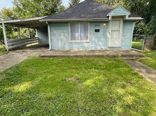 1214 Alvord Ave, Flint, MI 48507