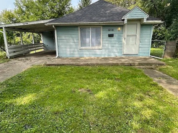 1214 Alvord Ave, Flint, MI 48507