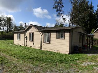 2125 2nd Rd, McKinleyville, CA 95519