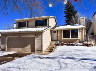 4252 S Laredo Way, Aurora, CO 80013