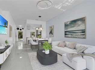 2350 Carrington CT #7-202, NAPLES, FL 34109