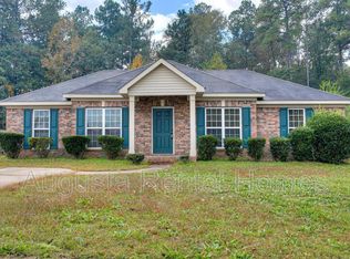 4737 Laural Oak Dr, Hephzibah, GA 30815