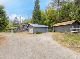 161 Soldier Creek Rd, Grants Pass, OR 97526