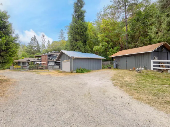 161 Soldier Creek Rd, Grants Pass, OR 97526