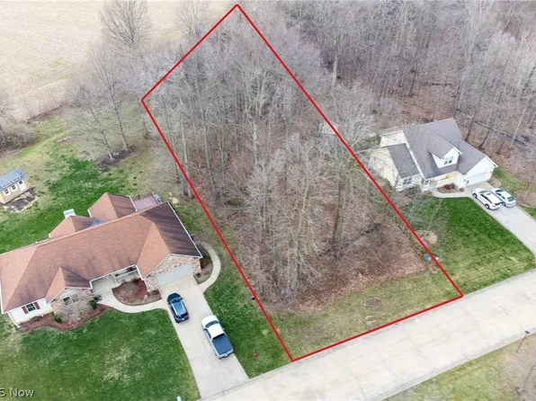 V/l 258 Stony Brook Ln, Wakeman, OH 44889
