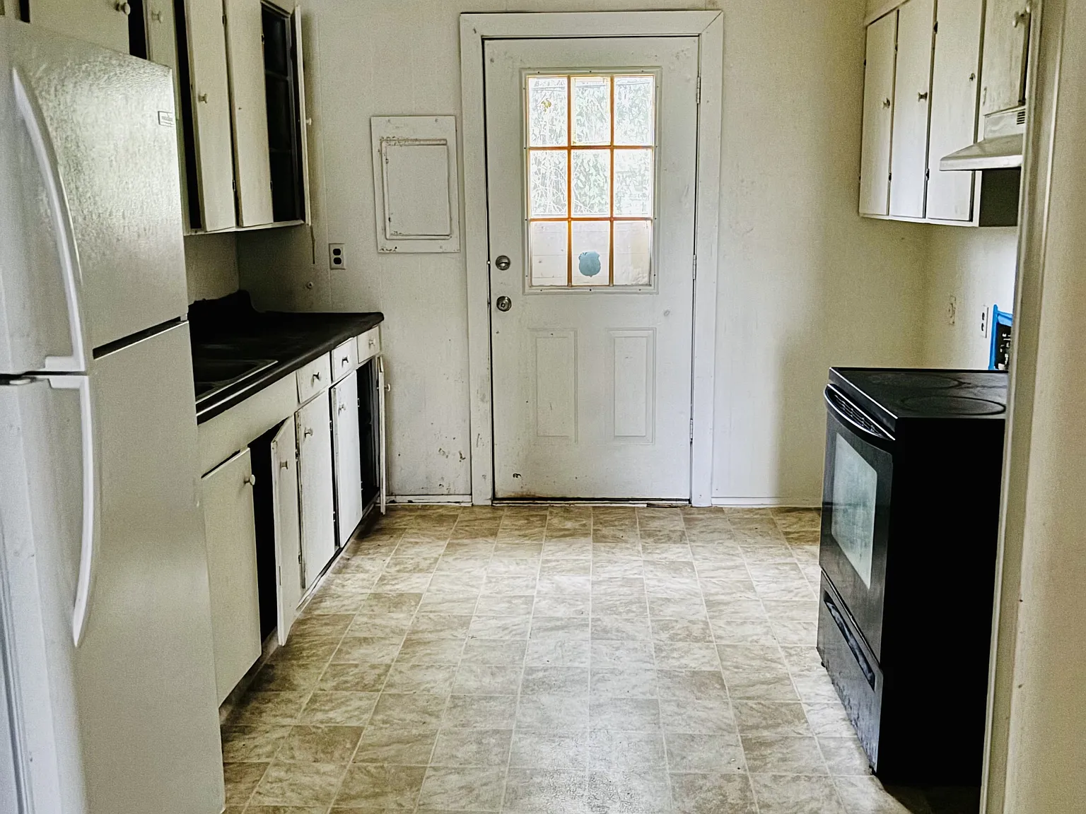 1029 North McLemore Avenue - Brownsville TN - 1017 — Photo 3