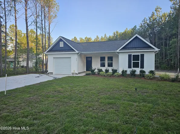 285 Montague Road, Currie, NC 28435