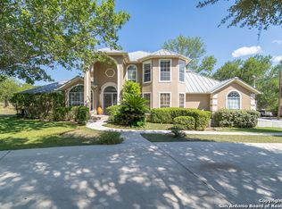 8222 Garden North Dr, San Antonio, TX 78266