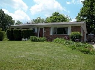 3636 S Hays Dr, Bloomington, IN 47403