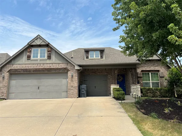 2605 W 111th St S, Jenks, OK 74037