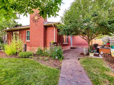 3010 N Leyden St, Denver, CO, 80207